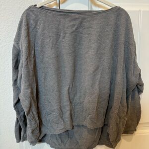 Lululemon Back-in-action Top